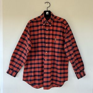 Size L, Lauren Ralph Lauren men’s button down shirt